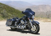 Harley-Davidson FLHX Street Glide